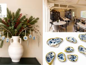 Workshop kersthangers maken (2 uur)