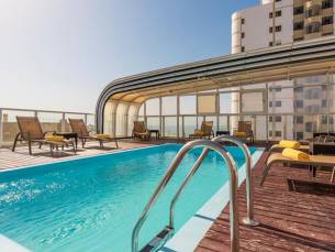 Baia Beach Hotel