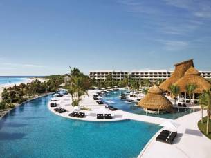 Secrets Maroma Beach