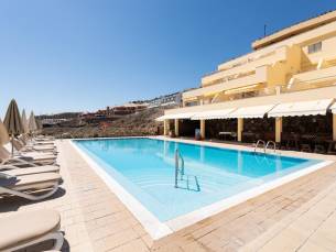 Holiday Club Sol Amadores