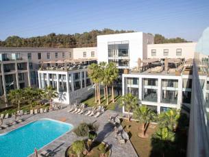 Dominium Palace Agadir