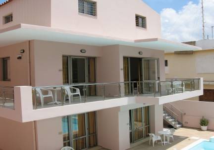 Blue Sky Apartments
