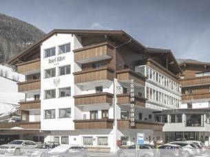 Hotel Adler