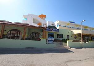 Grecian Fantasia Resort