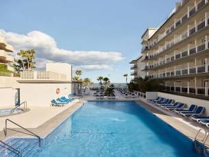 Las Arenas Affiliated By Melia