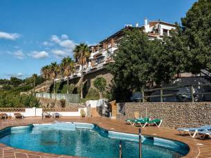 Hotel Rural Almazara