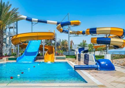 Corendon Playa Kemer