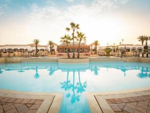 Robinson Club Agadir