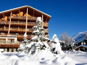 Résidence Cortina