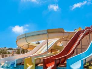 Hotel Djerba Sun Beach Hotel & Spa
