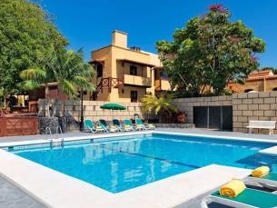 Finca Salamanca
