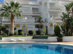 Appartementen Las Rosas de Capistrano