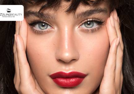 Wimperlift + verven evt. + wenkbrauwen verven en epileren