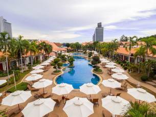 Thai Garden Resort