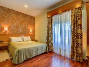Avenida Park Hotel