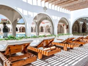 Club Paradisio El Gouna