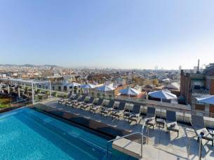 InterContinental Barcelona