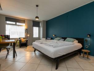 Studio - Kon. Emmaweg 6 | Vrouwenpolder