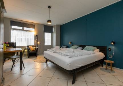 Studio - Kon. Emmaweg 6 | Vrouwenpolder
