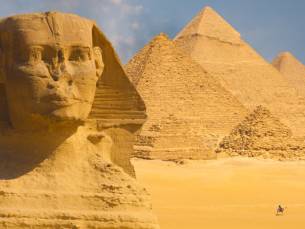 K&ouml;ln Bonn - Giza