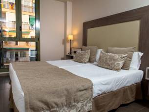 Pierre & Vacances Apartamentos Barcelona Sants