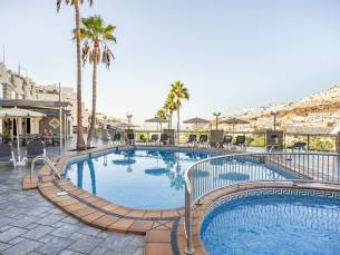 Cala Nova Appartementen