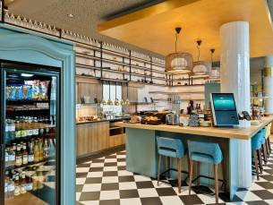 HotelSpark by Hilton Vienna Donaustadt