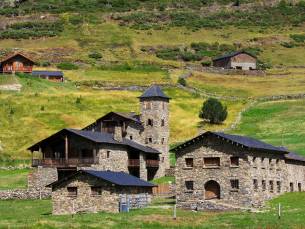 Vorstendom Andorra, La Massana