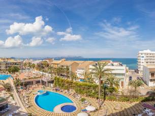 Caprice Janeiro Hotel & Spa