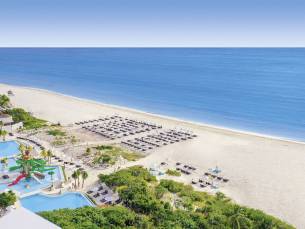 Sandos Playacar