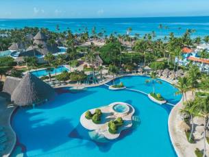 8 daagse vliegvakantie naar Iberostar Selection Hacienda Dominicus in bayahibe, dominicaanse republiek