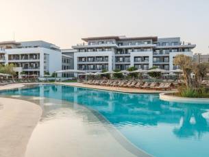 Hotel Anda Barut Collection