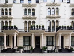 8 daagse vliegvakantie naar London House in londen, groot-brittannie