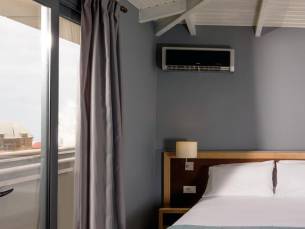 Hotel Iraklion