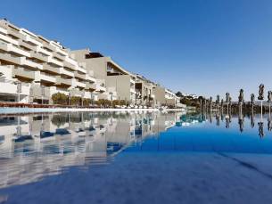 Blue Marine Resort & Spa Hotel