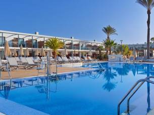 Hotel H10 Ocean Dreams - adults only