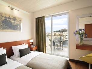 Dorian Inn Sure Hotel Collection by Best Western