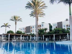 Playitas Hotel