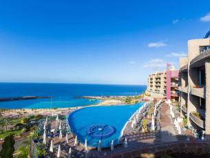 Gloria Palace Royal en Spa