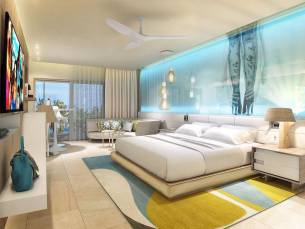 Breathless Montego Bay