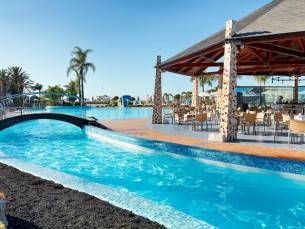 Hotel H10 Playa Meloneras Horizons Collection