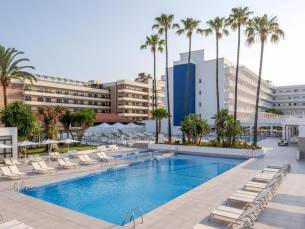 TUI SUNEO Santa Ponsa
