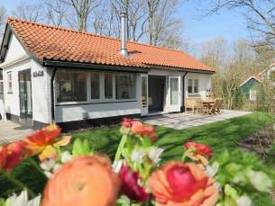 Vakantiewoning - Vebenabos 14 | Dishoek "Bos en Duin"