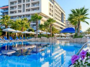 Numa Bay Exclusive Hotel