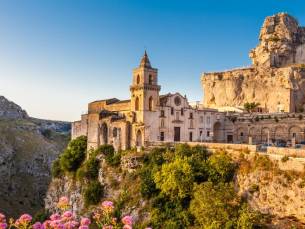 SUPER DEAL! ⚡ 8-daagse Fly & Drive door de hak van Itali&euml;, Puglia incl. vlucht, ontbijt & huurauto met verzekering!