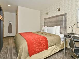 Comfort Inn Midtown West