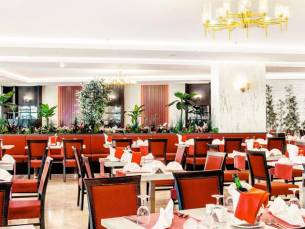 Hotel Aquasis Deluxe Resort & Spa