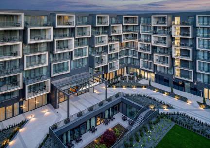 AC by Marriott Krakow
