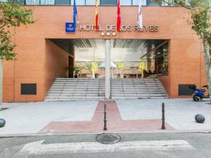 Globales De los Reyes