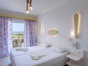 Samos Sun Hotel
